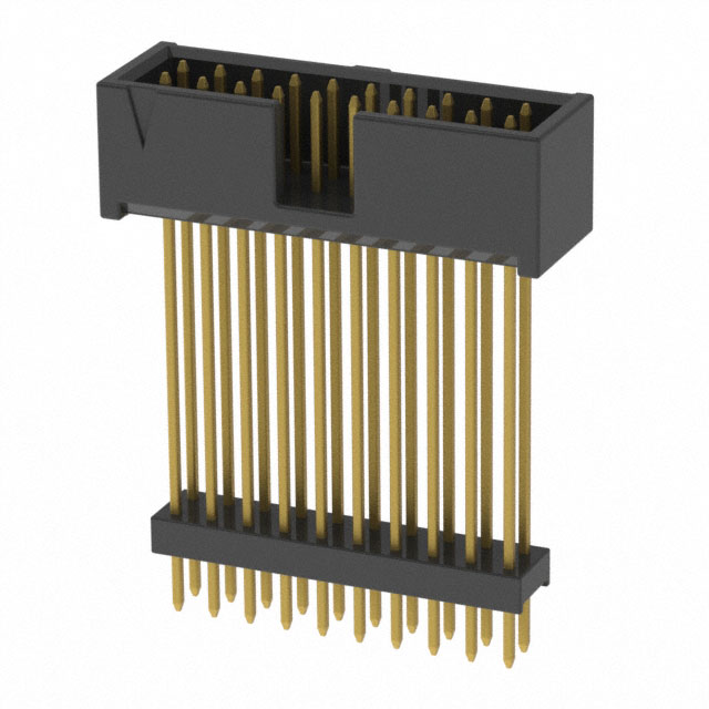ZSS-110-09-G-D-1240 Samtec Inc.