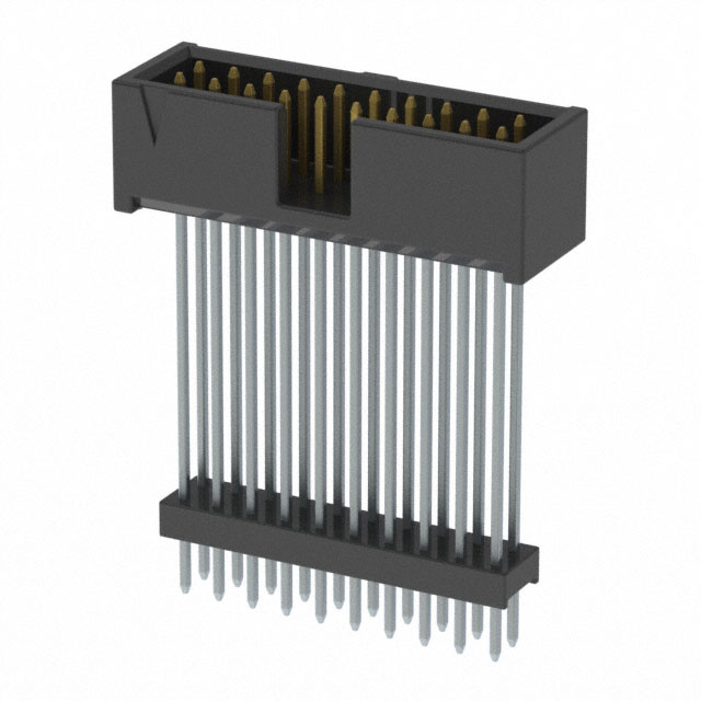 ZSS-110-09-L-D-1293 Samtec Inc.