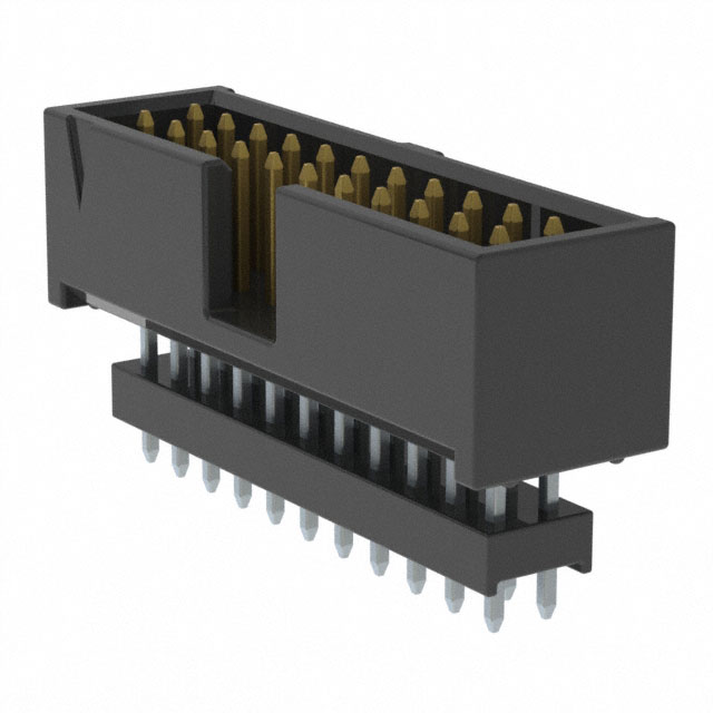 ZSS-111-01-S-D-515 Samtec Inc.