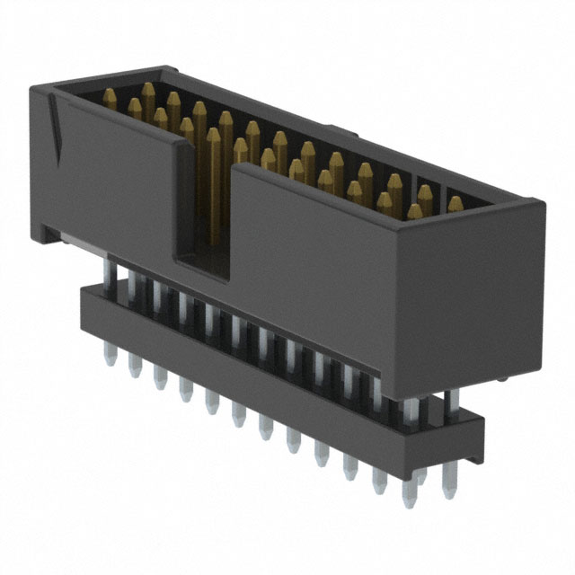 ZSS-112-01-L-D-540 Samtec Inc.