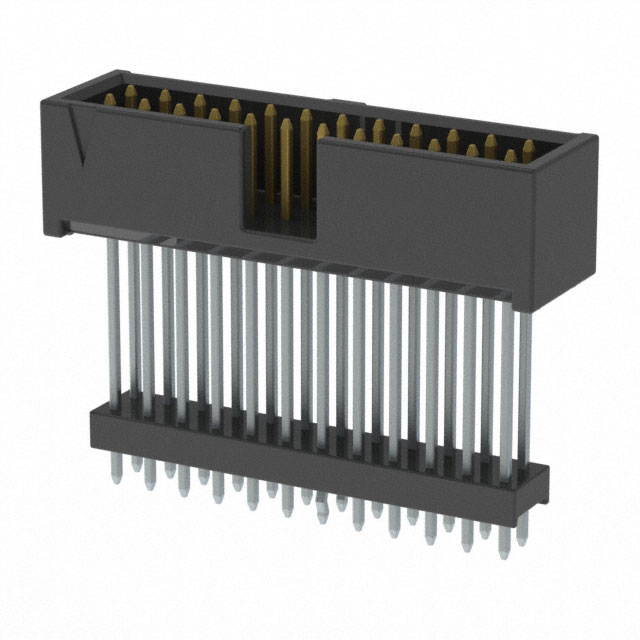 ZSS-112-05-L-D-915-LL Samtec Inc.
