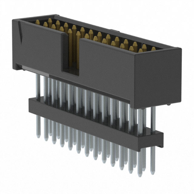 ZSS-113-03-L-D-684 Samtec Inc.