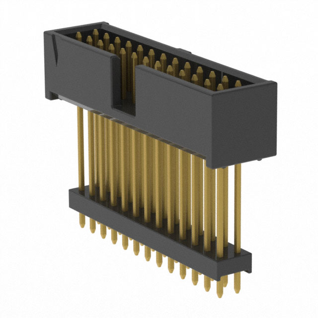 ZSS-113-05-G-D-915 Samtec Inc.
