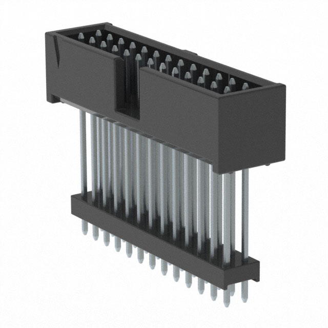 ZSS-113-05-T-D-915 Samtec Inc.
