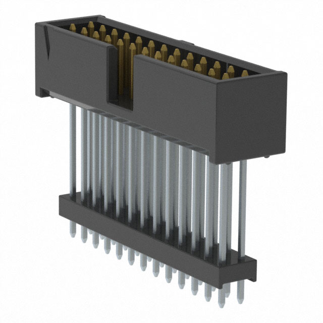 ZSS-113-05-L-D-930 Samtec Inc.
