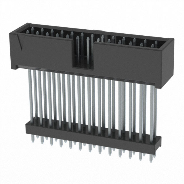 ZSS-113-06-T-D-1040 Samtec Inc.