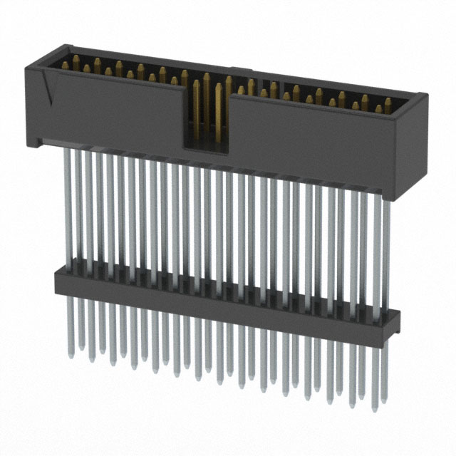 ZSS-115-08-L-D-1000 Samtec Inc.