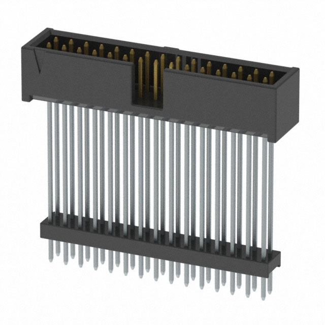 ZSS-115-09-S-D-1290 Samtec Inc.