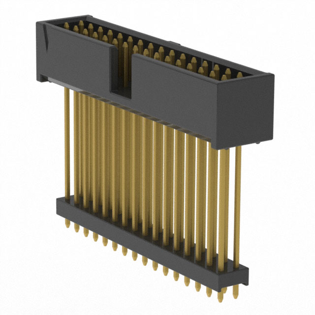 ZSS-116-07-G-D-1100 Samtec Inc.