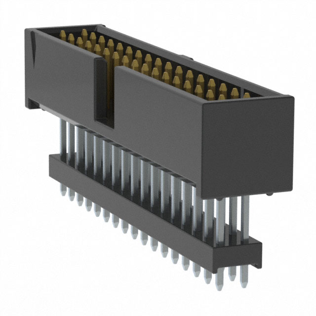 ZSS-117-02-L-D-630 Samtec Inc.
