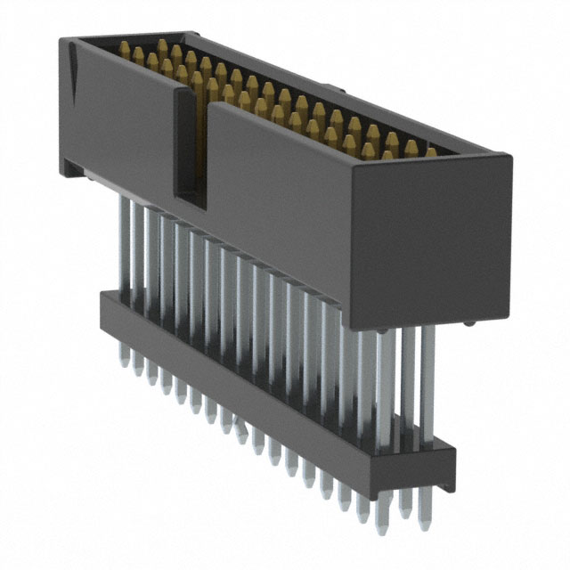 ZSS-117-03-S-D-740-LL Samtec Inc.