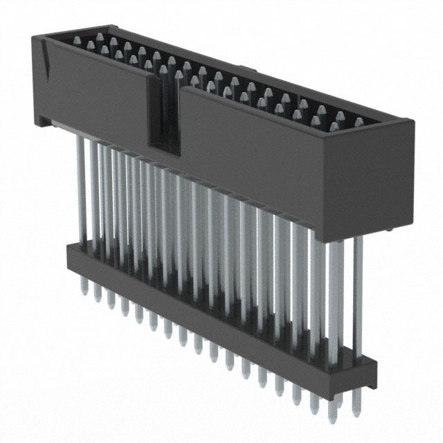 ZSS-117-05-T-D-940 Samtec Inc.