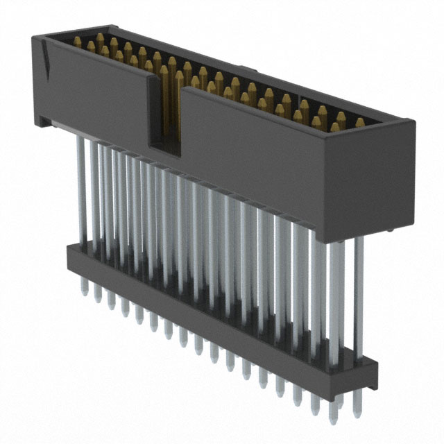 ZSS-117-05-S-D-940 Samtec Inc.