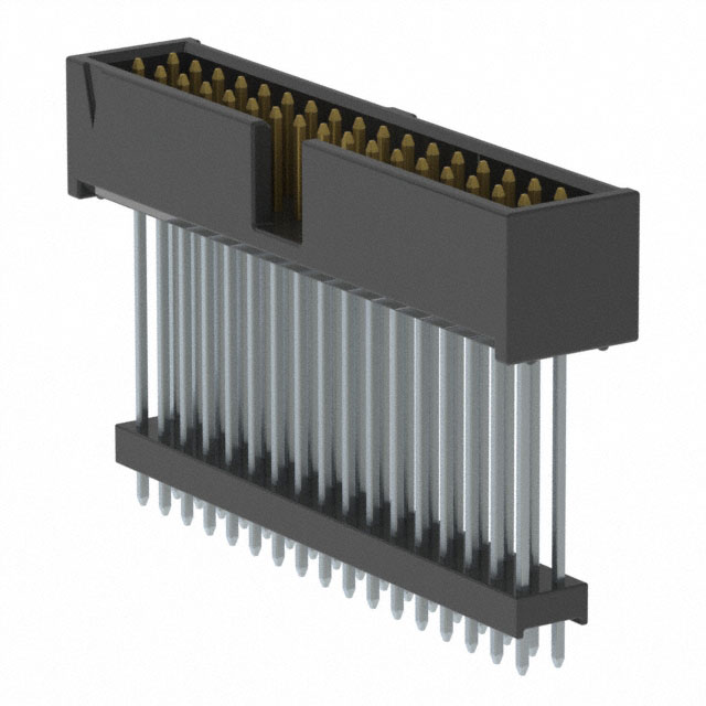 ZSS-117-06-L-D-1000 Samtec Inc.