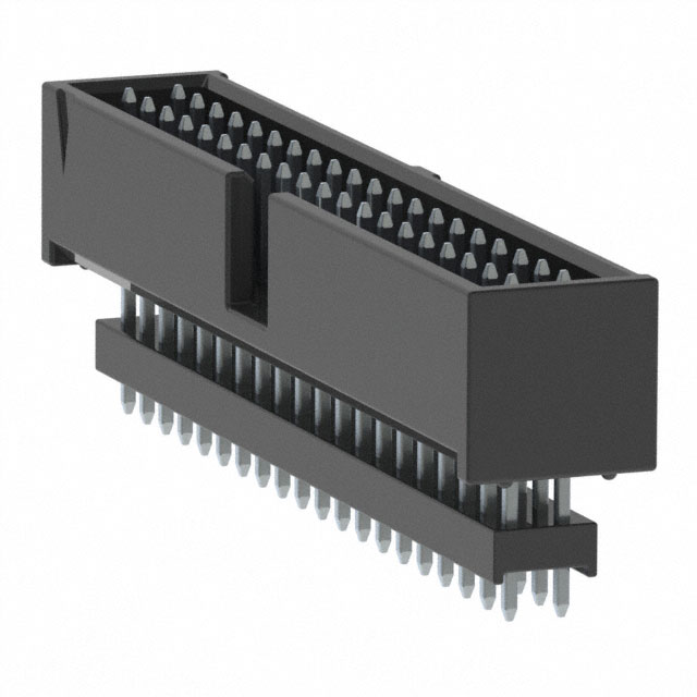 ZSS-120-01-T-D-540 Samtec Inc.