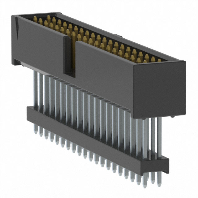 ZSS-120-03-S-D-715 Samtec Inc.