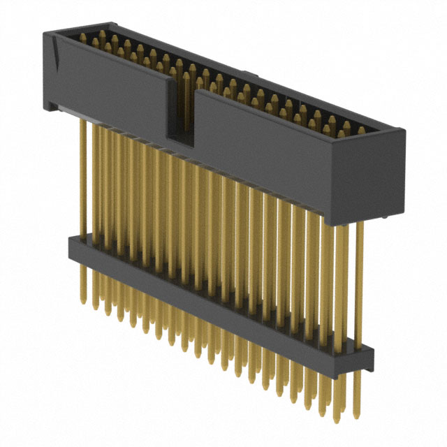 ZSS-120-07-G-D-1085 Samtec Inc.