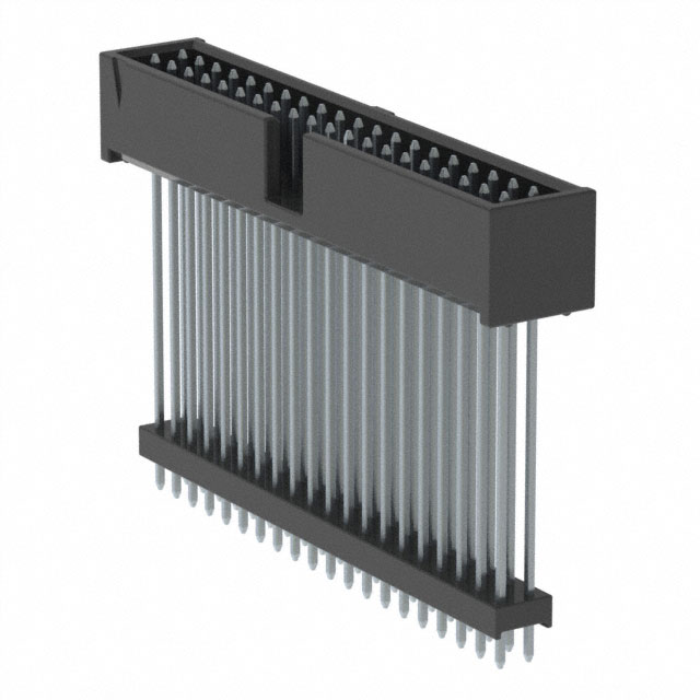 ZSS-120-09-T-D-1300 Samtec Inc.