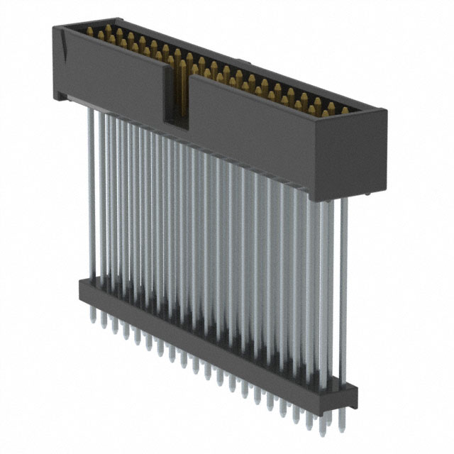 ZSS-120-09-L-D-1320 Samtec Inc.