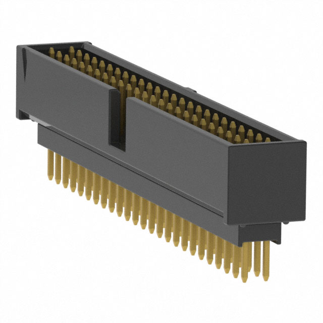 ZSS-125-01-G-D-465 Samtec Inc.