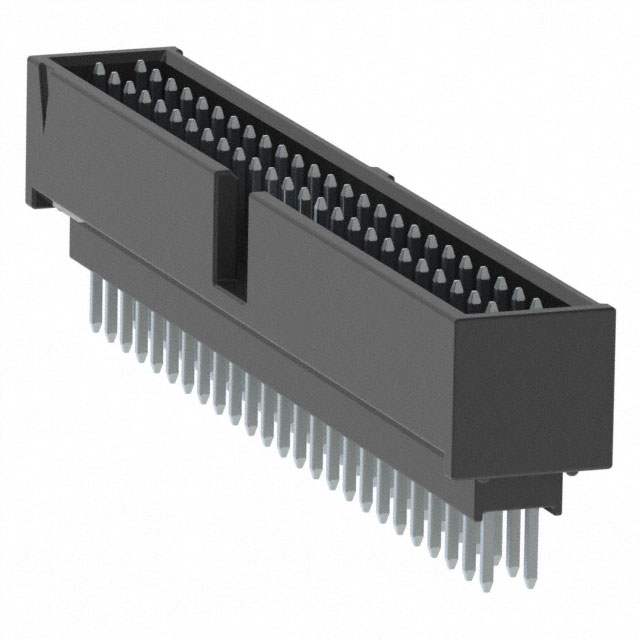 ZSS-125-01-T-D-465 Samtec Inc.