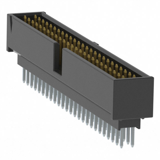 ZSS-125-01-S-D-478 Samtec Inc.