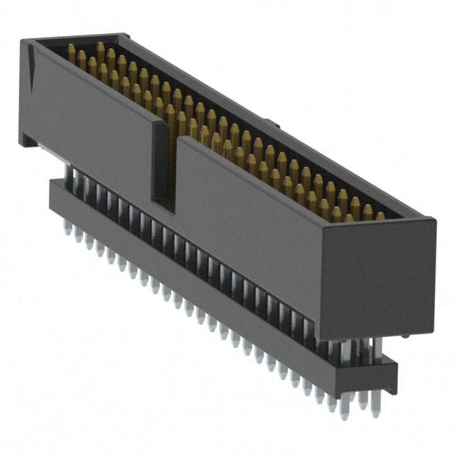 ZSS-125-01-L-D-505 Samtec Inc.