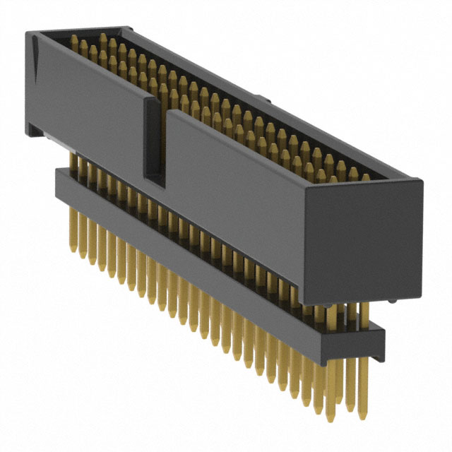 ZSS-125-02-G-D-540 Samtec Inc.