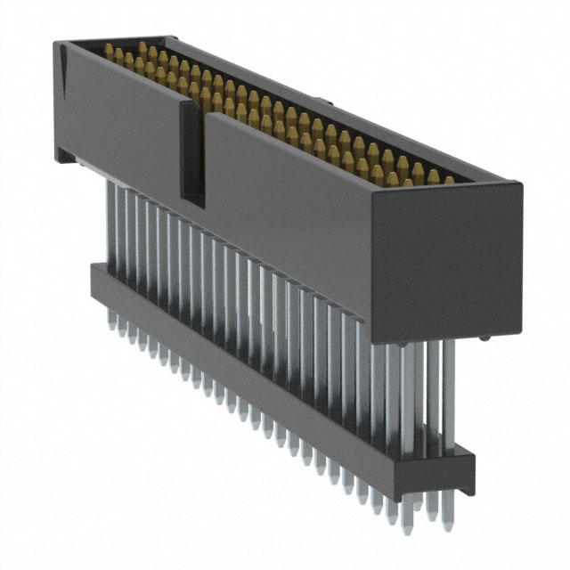 ZSS-125-03-S-D-740 Samtec Inc.