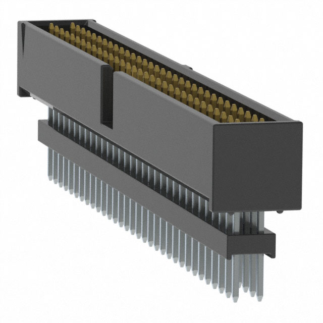 ZSS-132-02-S-D-540 Samtec Inc.