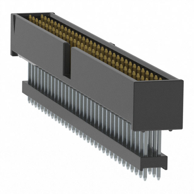 ZSS-132-02-S-D-640 Samtec Inc.