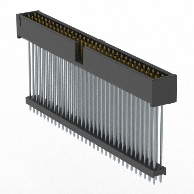 ZSS-132-09-S-D-1315 Samtec Inc.