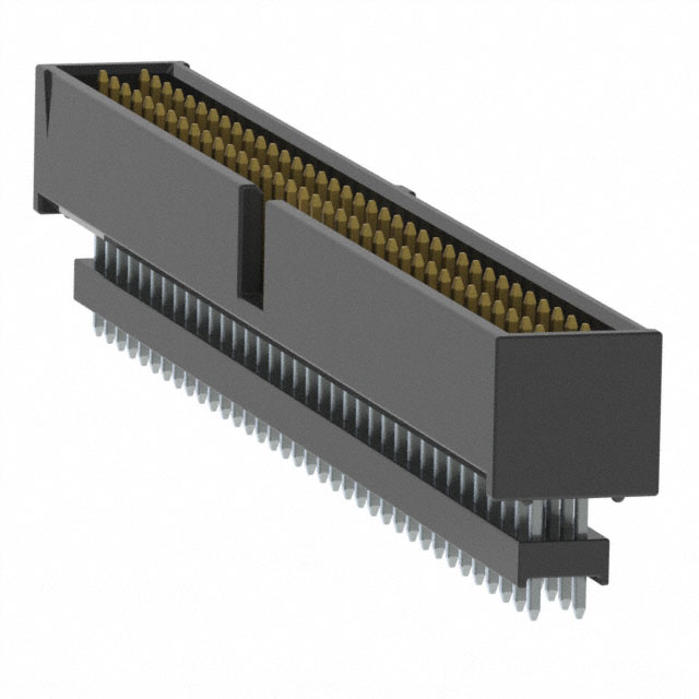 ZSS-136-01-S-D-505 Samtec Inc.