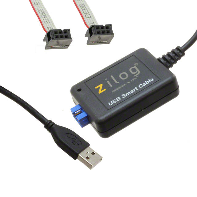 ZUSBSC00100ZACG Zilog