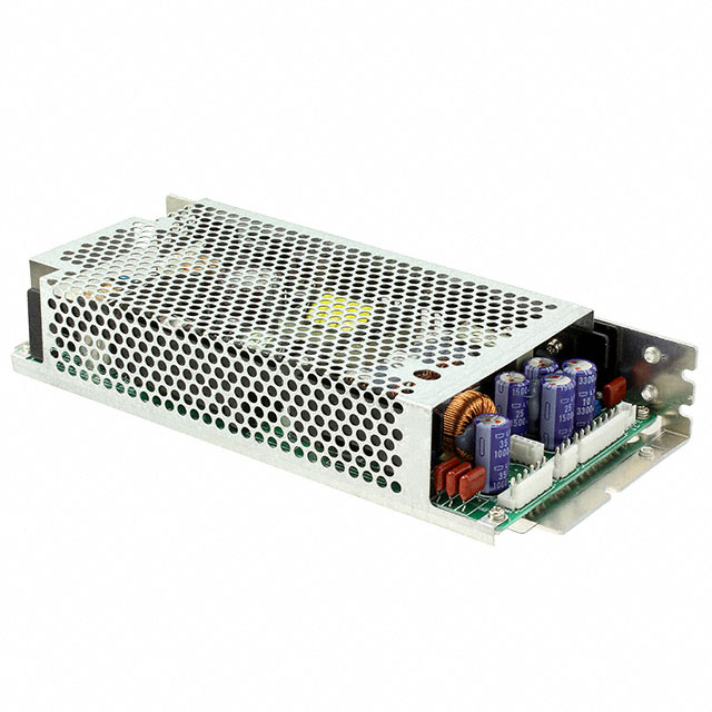 ZWQ130-5222/A TDK-Lambda Americas Inc