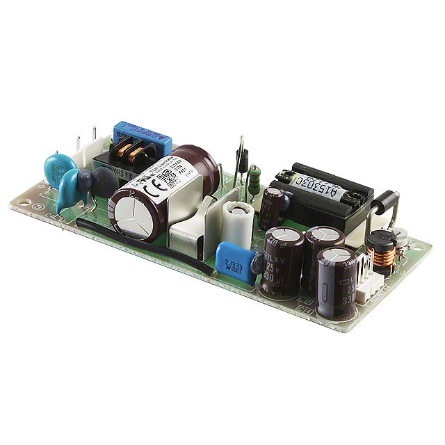 ZWS10-5 TDK-Lambda Americas Inc