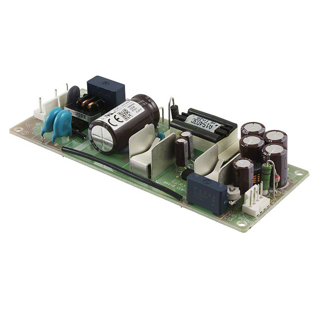 ZWS15-24 TDK-Lambda Americas Inc