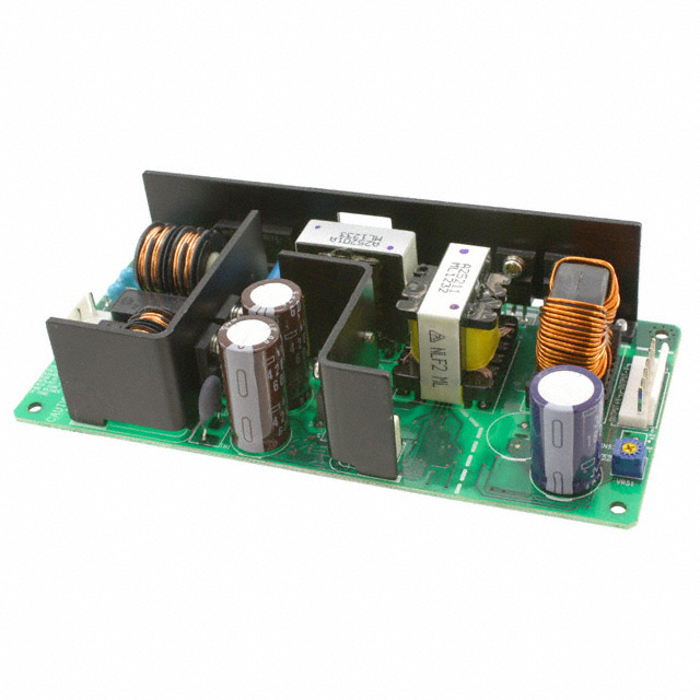 ZWS150BP-24 TDK-Lambda Americas Inc