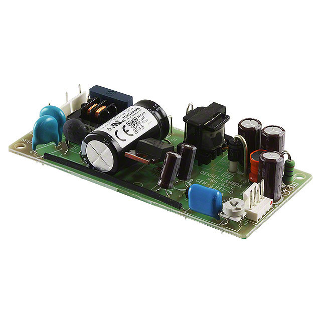 ZWS5-5 TDK-Lambda Americas Inc