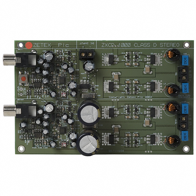 ZXCD50STEVAL Diodes Incorporated