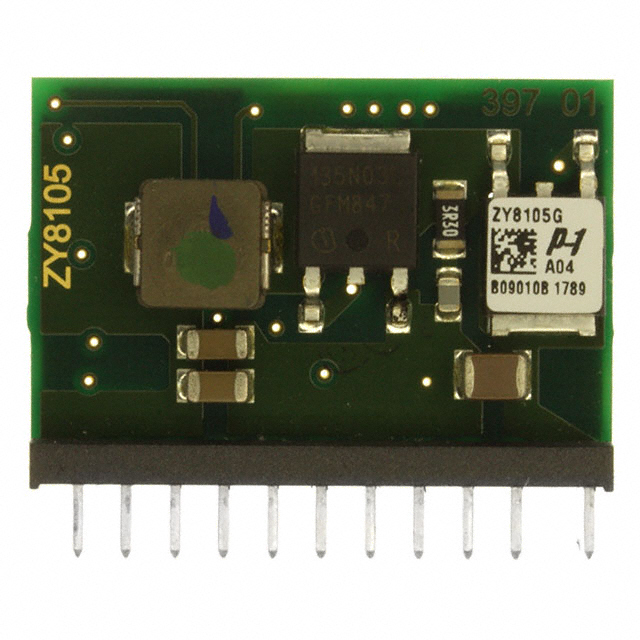 ZY8105G-R1 Bel Power Solutions