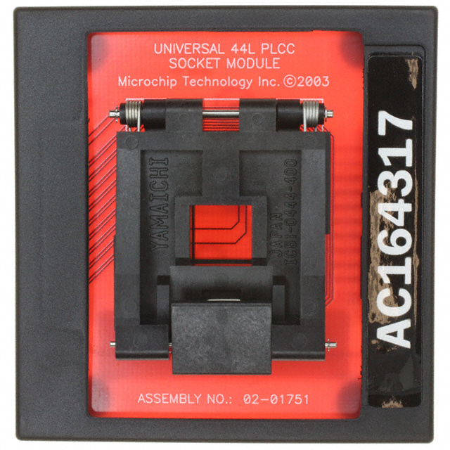 AC164317 Microchip Technology