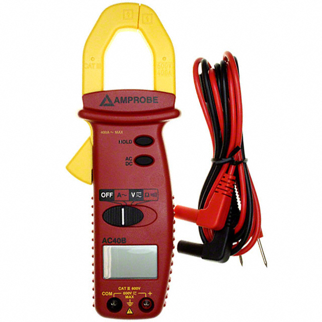 AC40B Amprobe