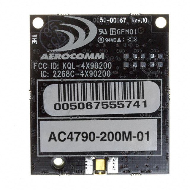 AC4790-200M-485 Laird Connectivity Inc.