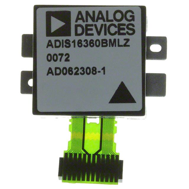 ADIS16360BMLZ Analog Devices Inc.