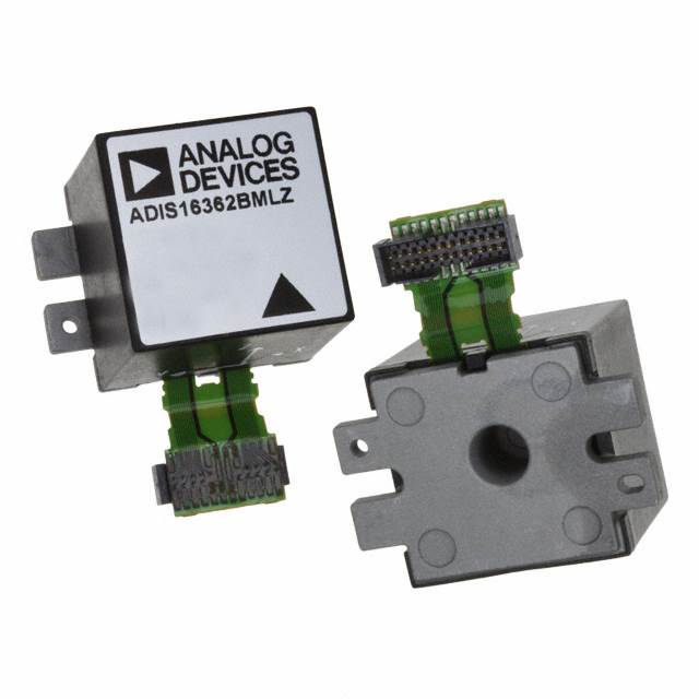 ADIS16362BMLZ Analog Devices Inc.