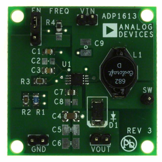 ADP1613-12-EVALZ Analog Devices Inc.