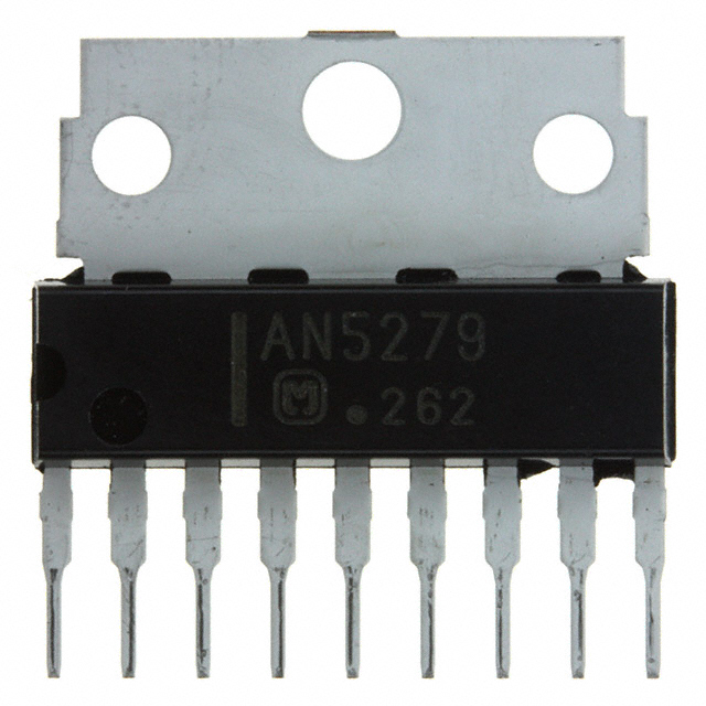 AN5279 Panasonic Electronic Components