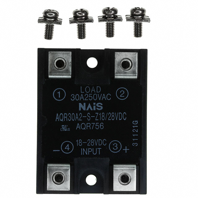 AQR30A2-S-Z18/28VDC Panasonic Electric Works