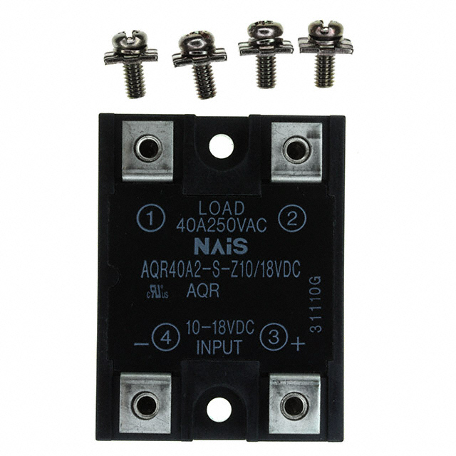 AQR40A2-S-Z10/18VDC Panasonic Electric Works